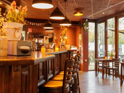 Holiday park Natur-Retreat mit Stil - Outdoor photo 29