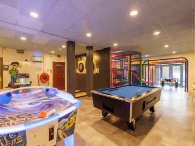 Holiday park Natur-Retreat mit Stil - Outdoor photo 34