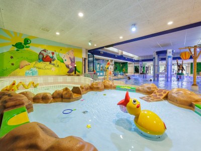 Holiday park Natur-Retreat mit Stil - Outdoor photo 36