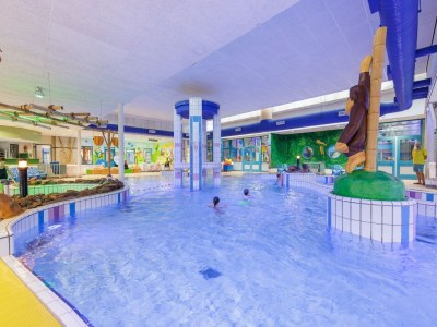 Holiday park Natur-Retreat mit Stil - Outdoor photo 38