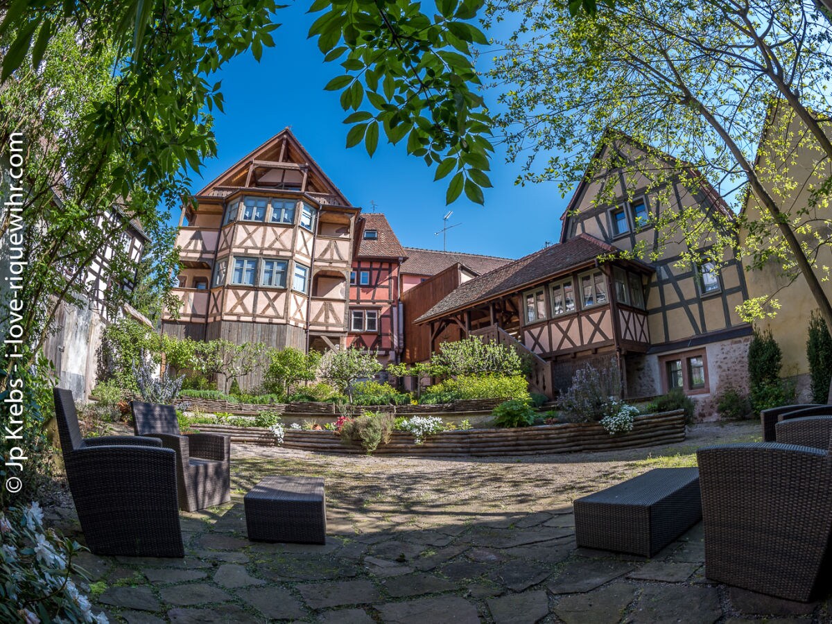 Holiday apartment The Fox & Grapes - Outdoor photo 4