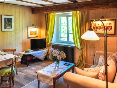 Holiday apartment The Fox & Grapes - Features photo 5