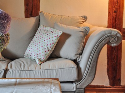 Holiday apartment The Fox & Grapes - Features photo 8