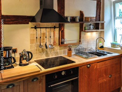 Holiday apartment The Fox & Grapes - Features photo 9