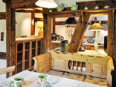 Holiday apartment The Fox & Grapes - Features photo 10