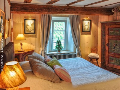 Holiday apartment The Fox & Grapes - Features photo 11