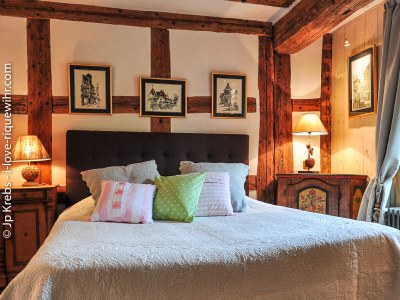 Holiday apartment The Fox & Grapes - Features photo 12