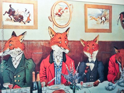 Holiday apartment The Fox & Grapes - Features photo 13