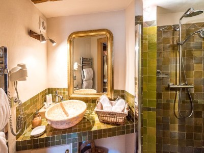 Holiday apartment The Fox & Grapes - Features photo 15