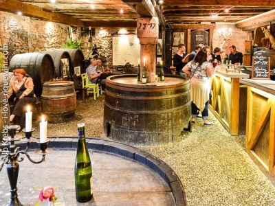 Holiday apartment The Fox & Grapes - Environment photo 21