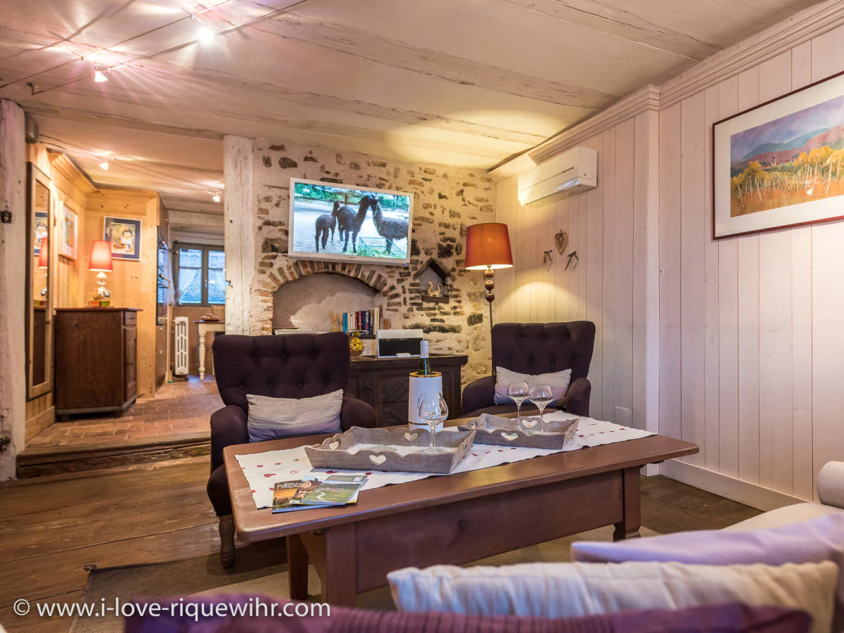 Holiday apartment The Lucky Dragon - Features photo 4