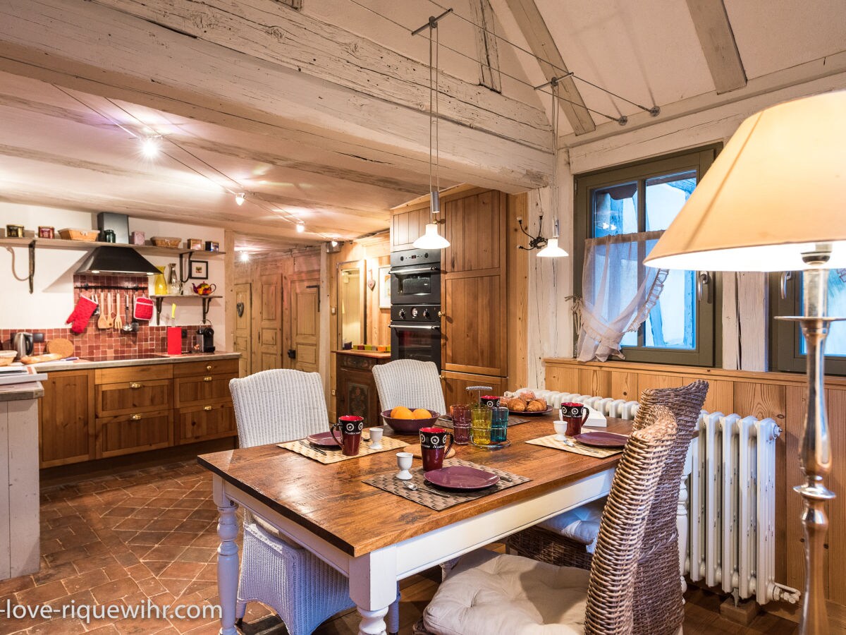 Holiday apartment The Lucky Dragon - Features photo 5