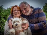 Martine & Jean-Paul Krebs