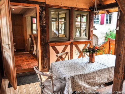 Holiday apartment The Lucky Dragon - Outdoor photo 2