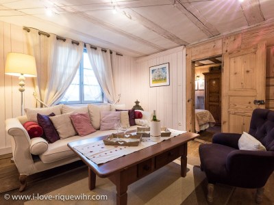 Holiday apartment The Lucky Dragon - Features photo 3