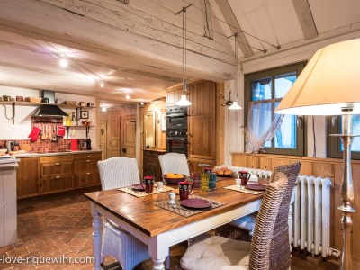 Holiday apartment The Lucky Dragon - Features photo 5