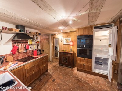 Holiday apartment The Lucky Dragon - Features photo 6