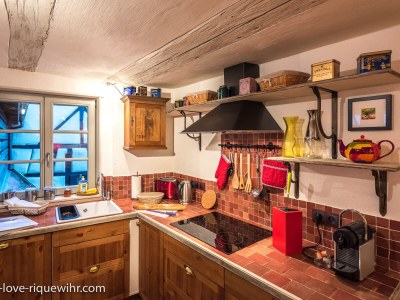 Holiday apartment The Lucky Dragon - Features photo 7