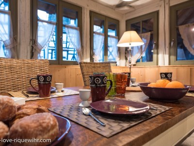 Holiday apartment The Lucky Dragon - Features photo 8