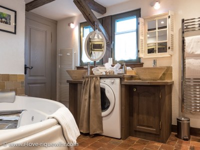 Holiday apartment The Lucky Dragon - Features photo 12