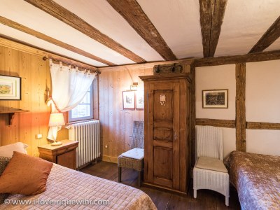 Holiday apartment The Lucky Dragon - Features photo 13