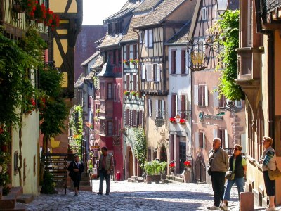 Holiday apartment The Lucky Dragon - Environment photo 19