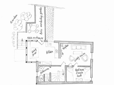 Holiday apartment The Lucky Dragon - Document photo 21