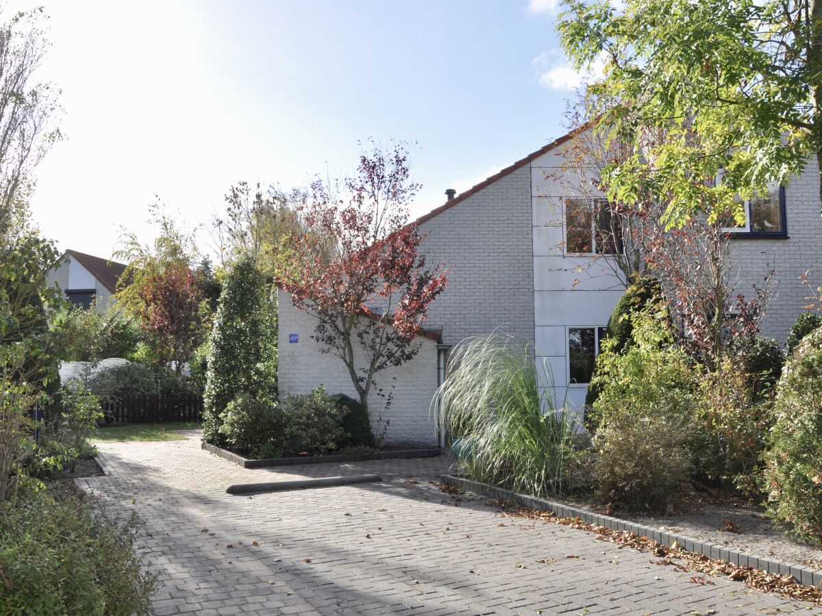 Holiday house Ooghduyne 49D - Outdoor photo 2