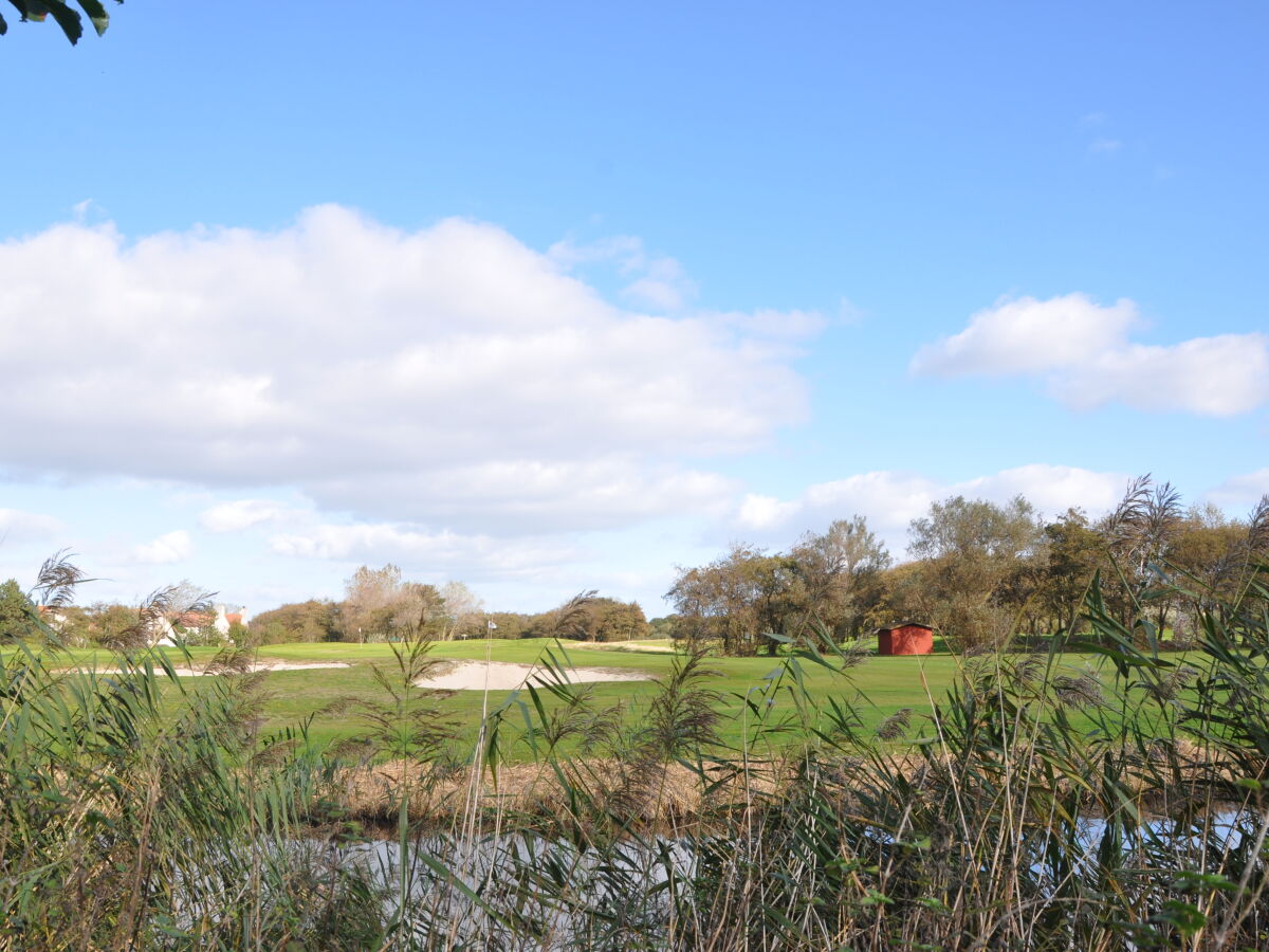 Holiday house Ooghduyne 49D - Outdoor photo 3