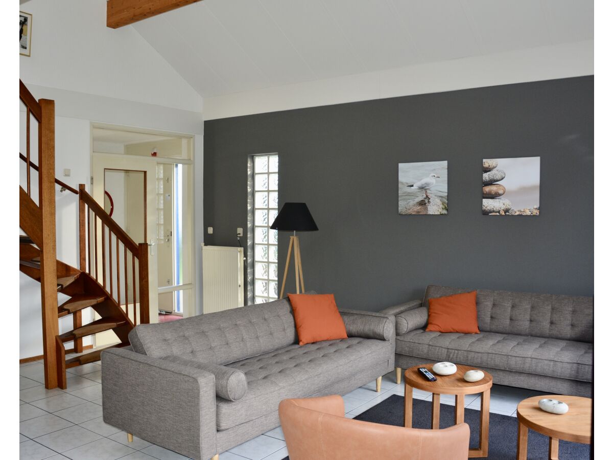 Holiday house Ooghduyne 49D - Features photo 5