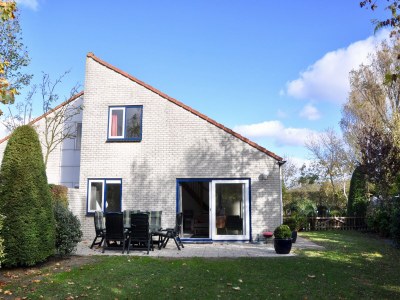 Holiday house Ooghduyne 49D in Julianadorp - Holiday house