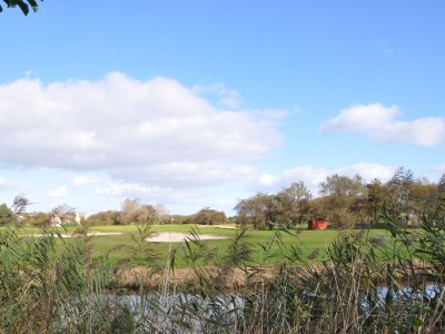 Holiday house Ooghduyne 49D - Outdoor photo 3