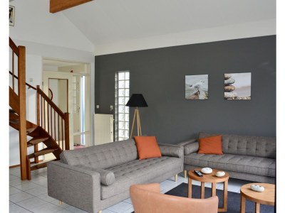 Holiday house Ooghduyne 49D - Features photo 5