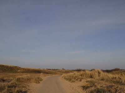 Holiday house Ooghduyne 49D - Environment photo 16