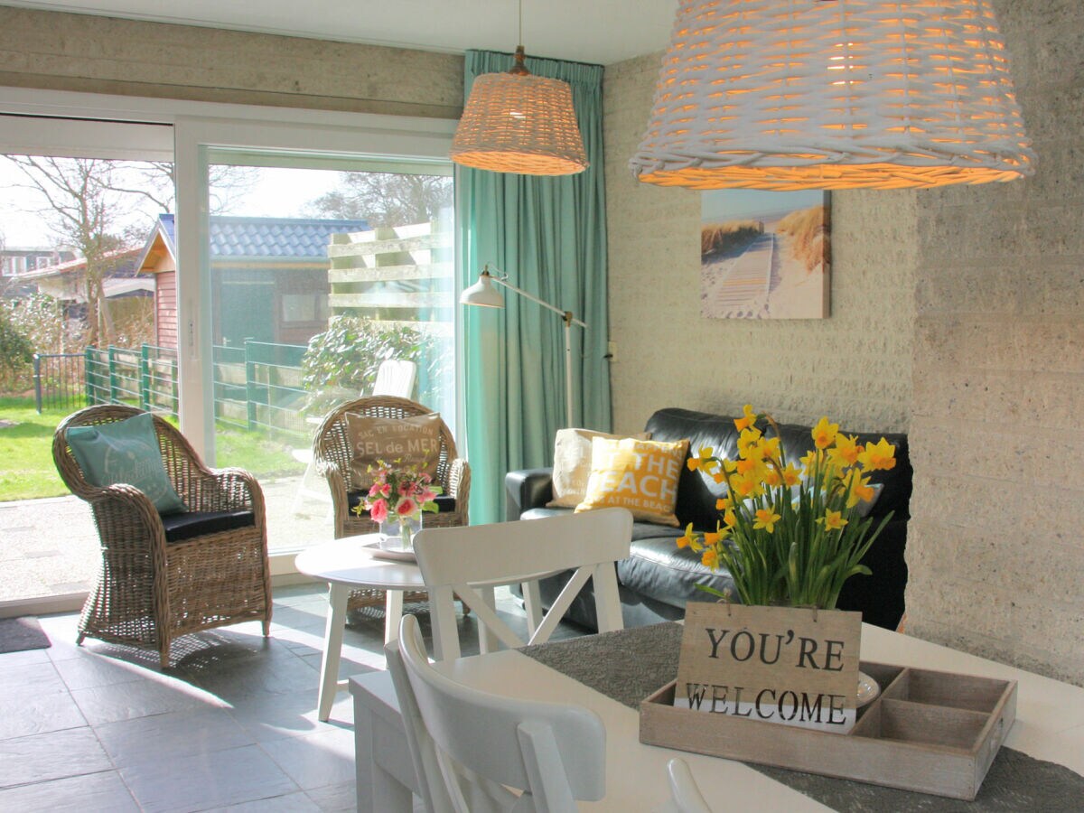 Holiday apartment Abbestederweg 24C - Features photo 2