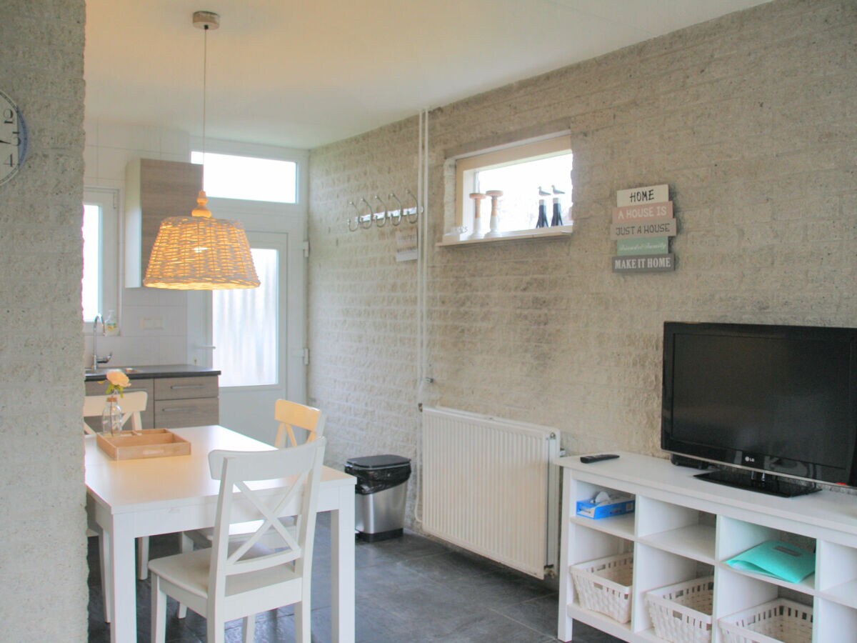 Holiday apartment Abbestederweg 24C - Features photo 4