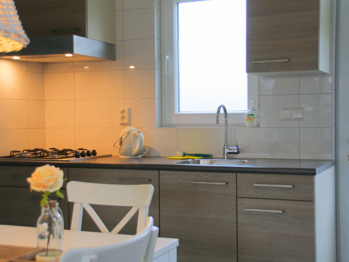 Holiday apartment Abbestederweg 24C - Features photo 5