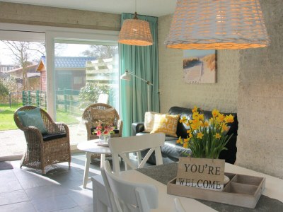 Holiday apartment Abbestederweg 24C - Features photo 2