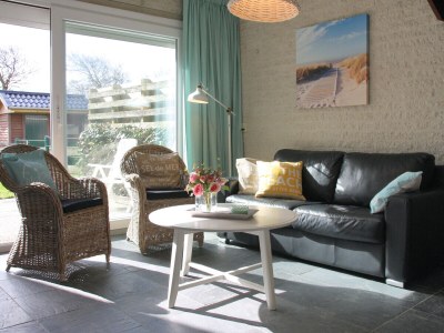 Holiday apartment Abbestederweg 24C - Features photo 3