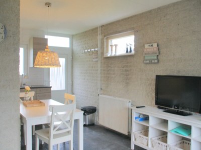 Holiday apartment Abbestederweg 24C - Features photo 4