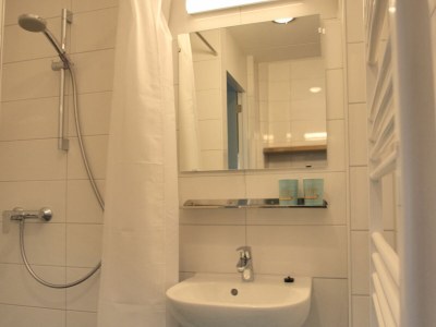 Holiday apartment Abbestederweg 24C - Features photo 6