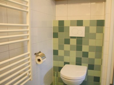 Holiday apartment Abbestederweg 24C - Features photo 7