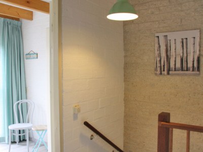 Holiday apartment Abbestederweg 24C - Features photo 8