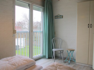 Holiday apartment Abbestederweg 24C - Features photo 10