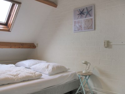 Holiday apartment Abbestederweg 24C - Features photo 11