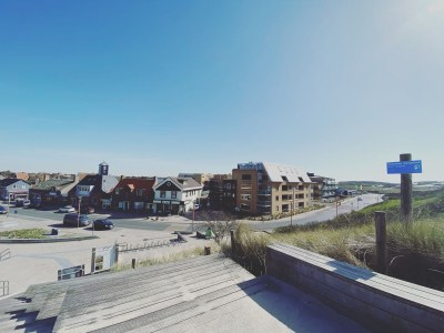 Holiday apartment Abbestederweg 24C - Environment photo 13