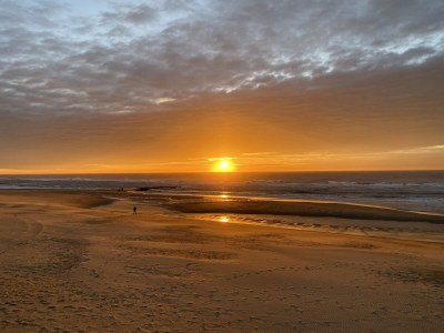 Holiday apartment Abbestederweg 24C - Environment photo 14