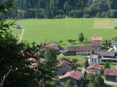 Apartment Lechtal - Outdoor photo 5