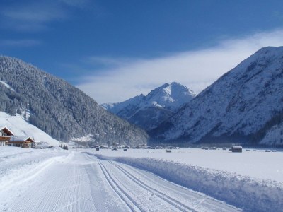 Apartment Lechtal - Outdoor photo 13