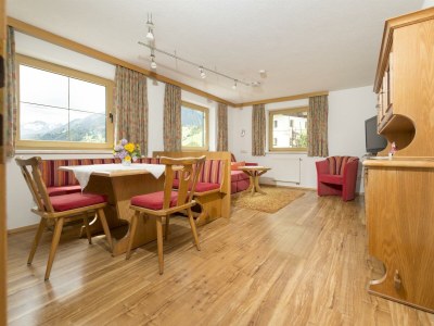 Apartment Lechtal - Features photo 18